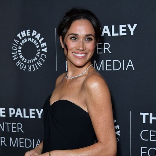 Meghan Markle’s beauty essentials for radiant skin, revealed.