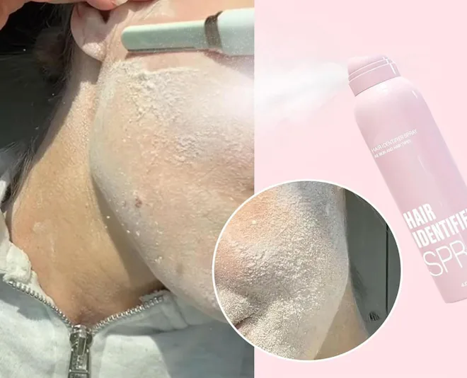 enttgo Hair Identifer Spray