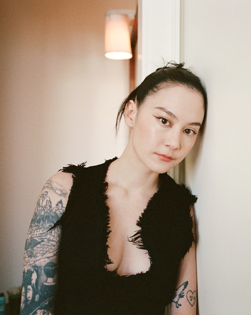 Michelle Zauner