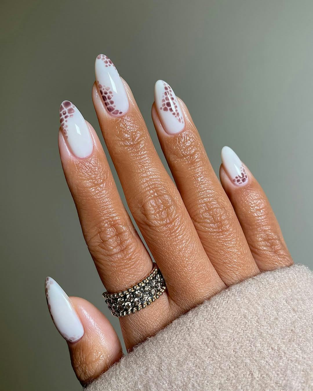 Pink Blunt Nails: The 2025 Trend You Can’t Miss