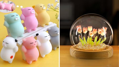 Amazon Keeps Selling Out Of These 70 Cheap Things Because They're So Freaking Cool