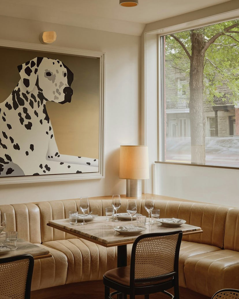Restaurant Le Violon