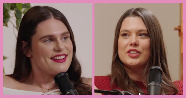 Ilona Maher shared how she told her mom she had lost her virginity on the "House of Maher" podcast.