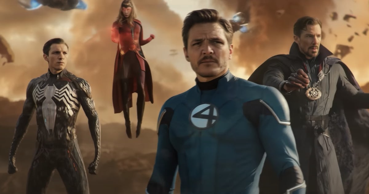 The Rise And Fall Of AI-Generated Trailers