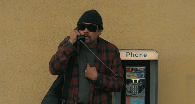 One Battle After Another': Everything We Know About Leonardo DiCaprio & Paul Thomas Anderson's Blockbuster Film