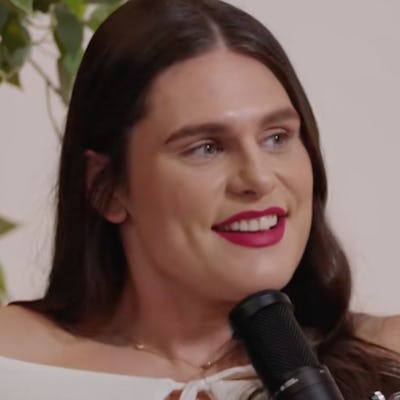 Ilona Maher Called Her Mom And Sisters After She Lost Her Virginity