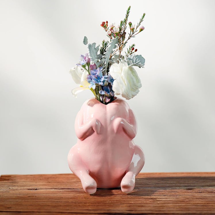 SAANG & JAT Turkey Ceramic Vase