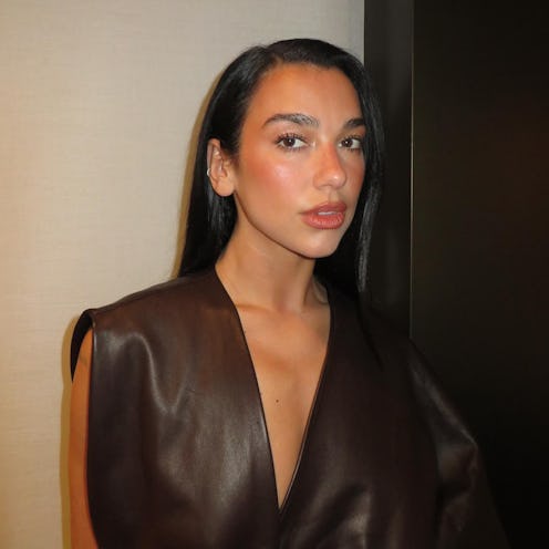 dua lipa bikini style