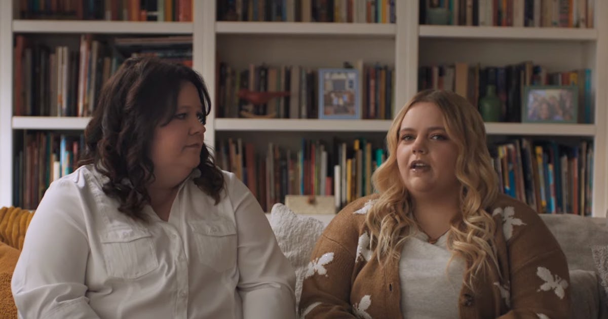 Powerful Video Shows How A Pastor Mom Has Accepted Her LGBTQ+ Daughter