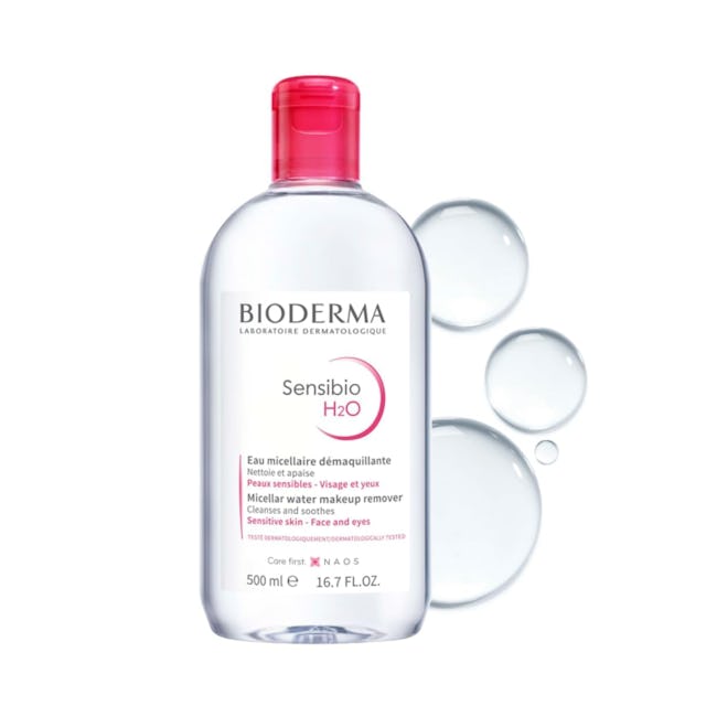 Bioderma Sensibio H2O Micellar Water