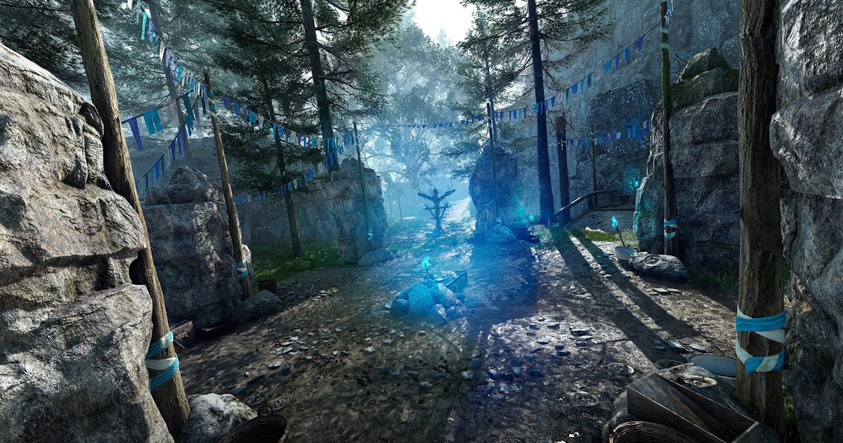 Xbox Game Pass' New Day One Release Is Ready To Be The Next Fallout