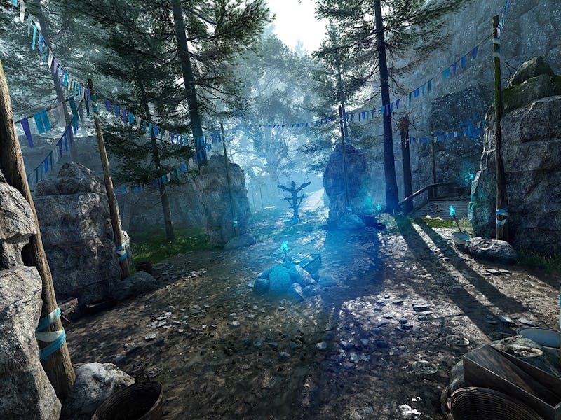 Atomfall screenshot