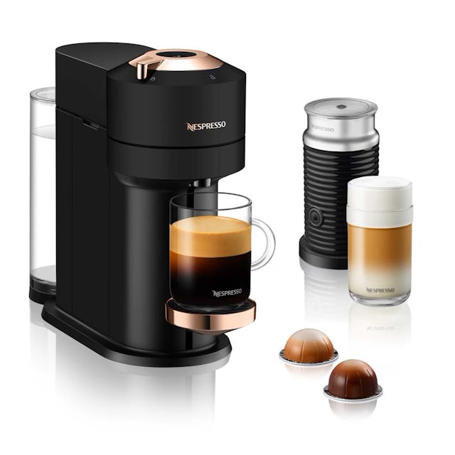 Nespresso Vertuo Coffee & Espresso Machine