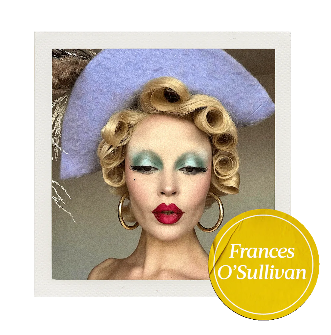 Bustle’s 2025 Beauty Icon Awards: Avant-Garde Makeup Stars