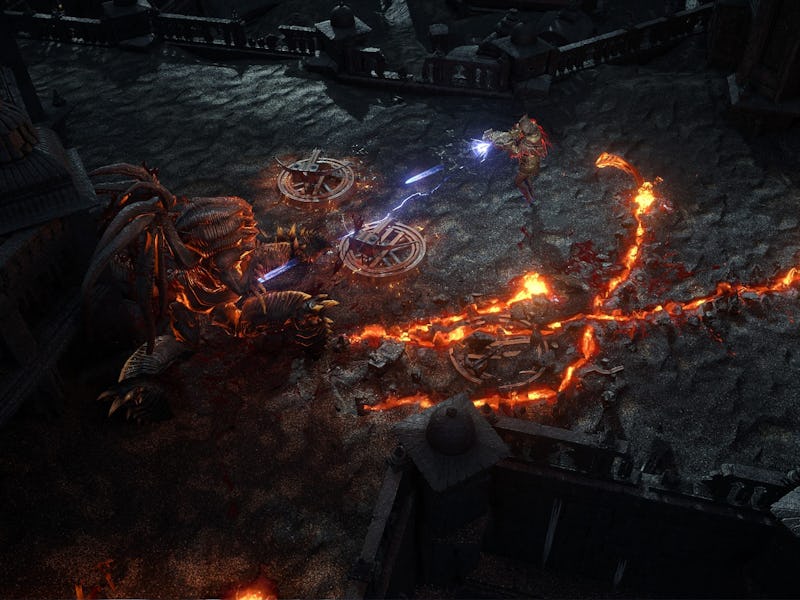 Path of Exile 2