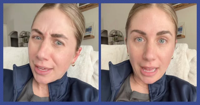 A mom shares how she got over her resentful feelings towards parenthood.