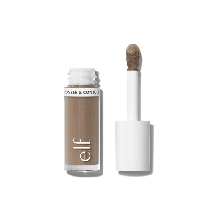 Camo Liquid Bronzer & Contour 