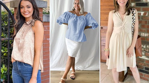 These Pieces Under $30 Are Sexy But Not Overly Revealing & Look Great On Everyone