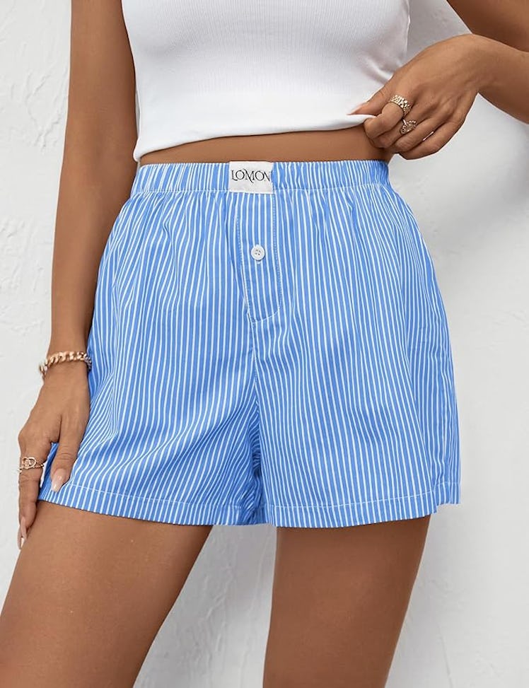 LOMON Boxer Shorts