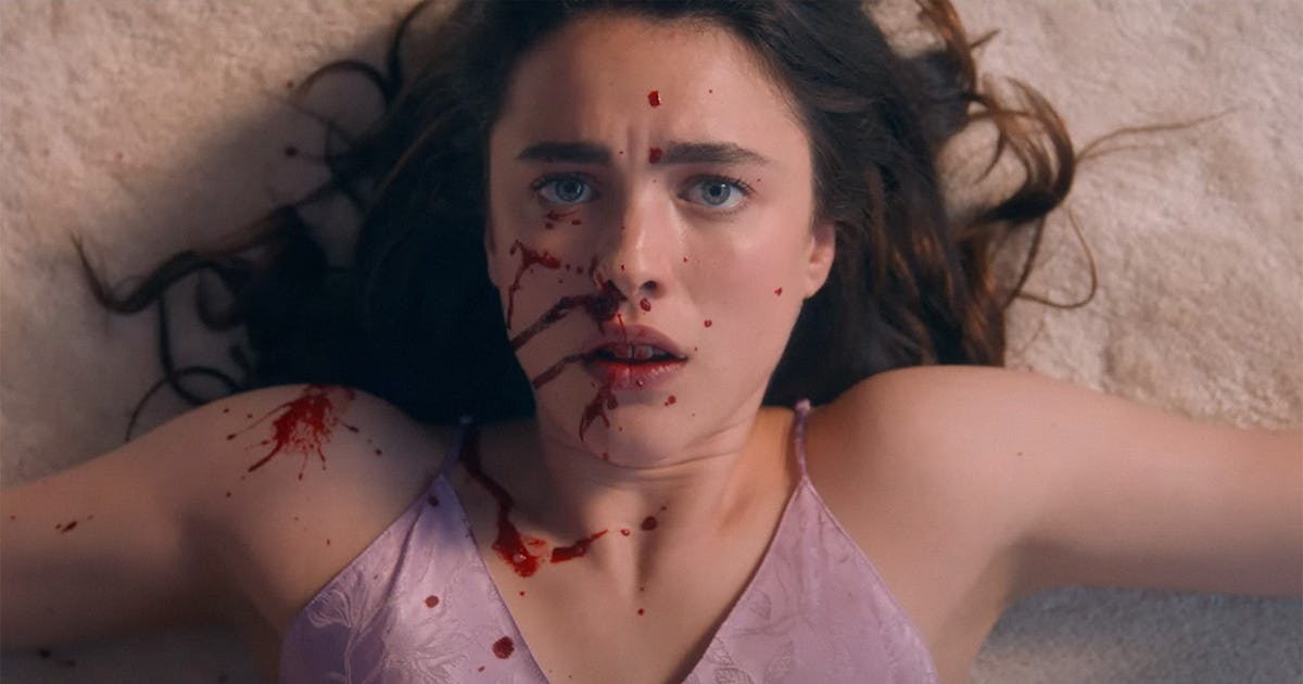 39 Years Later, An Underrated Horror Subgenre Just Got A Major Revival At The Oscars