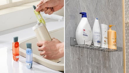 dope things under $25 on Amazon that are so good it's stupid