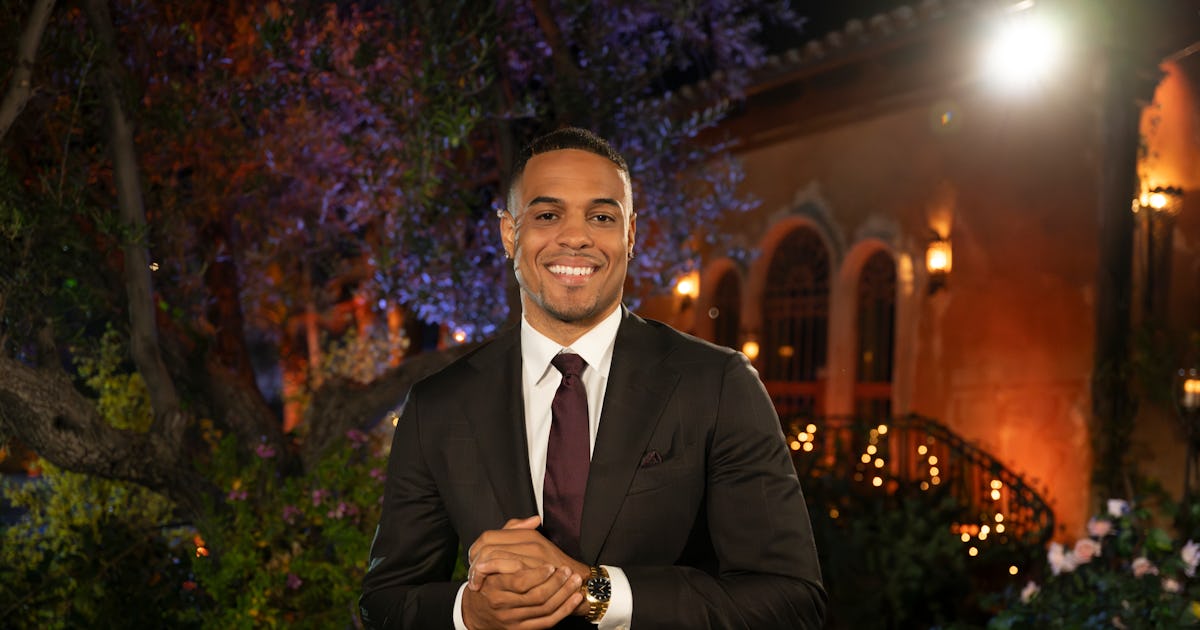 This 'Bachelor' Contestant's Family Apologized After Hometowns