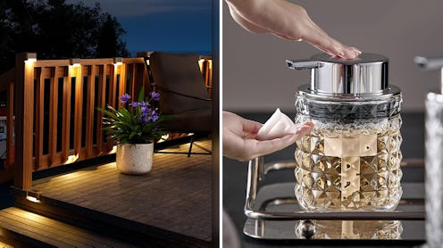 Clever Things That Make Your Home Look More Expensive With Almost No Effort