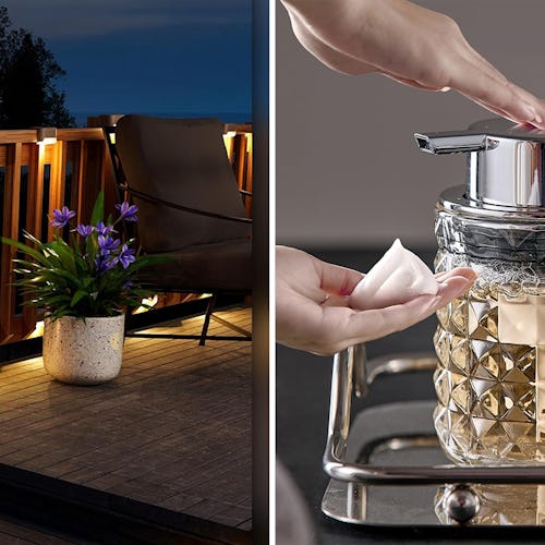 Clever Things That Make Your Home Look More Expensive With Almost No Effort