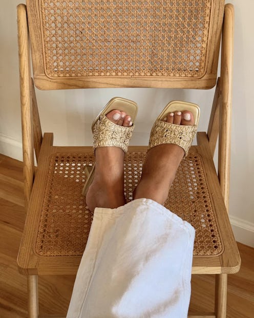 spring 2025 pedicure colors