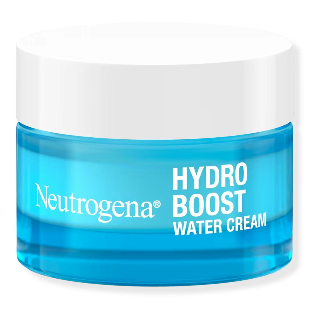Neutrogena Hydro Boost Hyaluronic Acid Water Cream