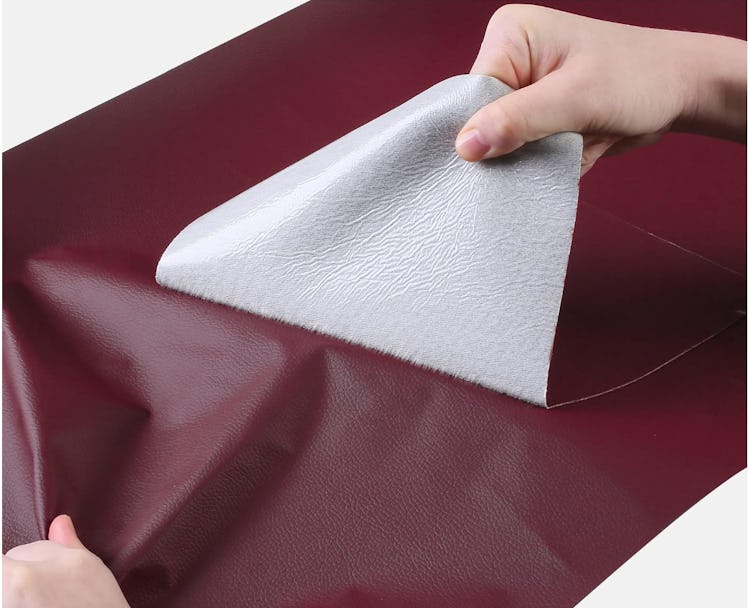 YAFLC Leather Repair Patch