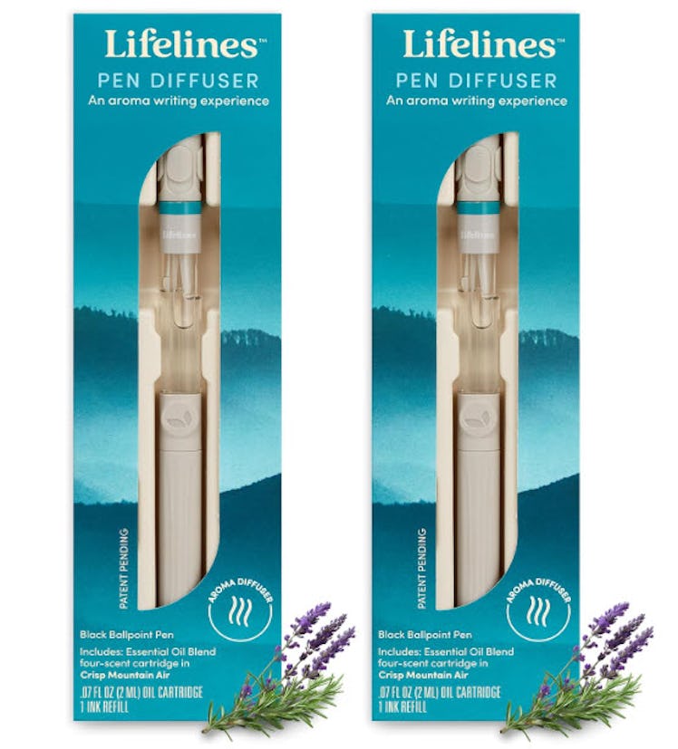 Lifelines Pen Diffuser Set (2-Pack)