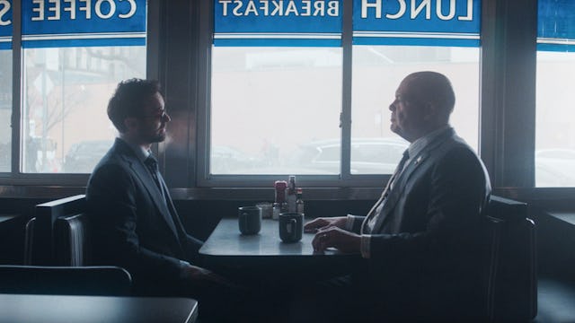 Daredevil: Born Again on Disney+ March 4
