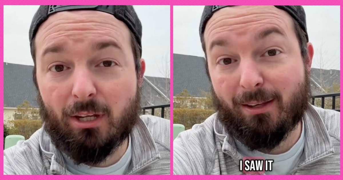 Watch This Dad's Epiphany About How Kids Treat Moms Way Differently Than Dads