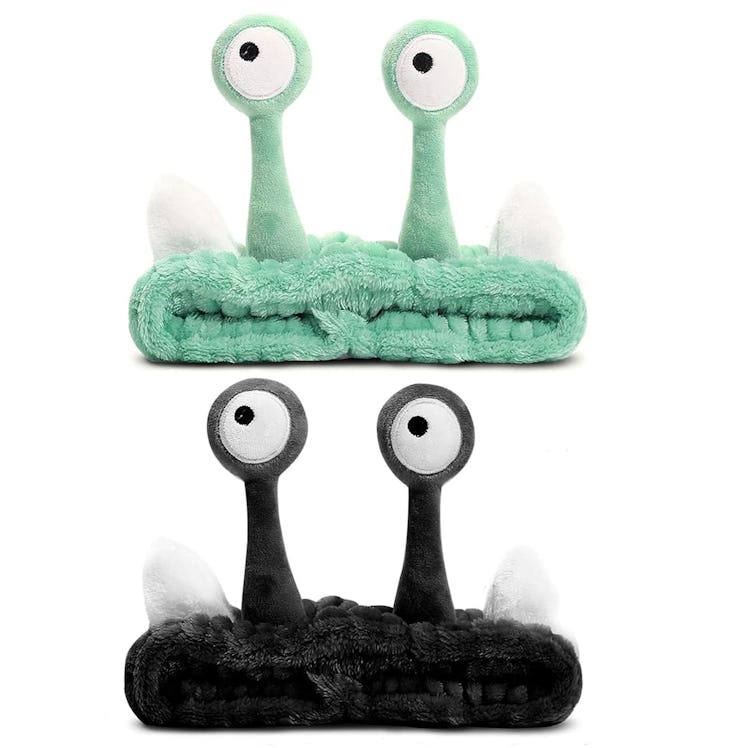 Nawjue Face Washing Headband (2-Pack)