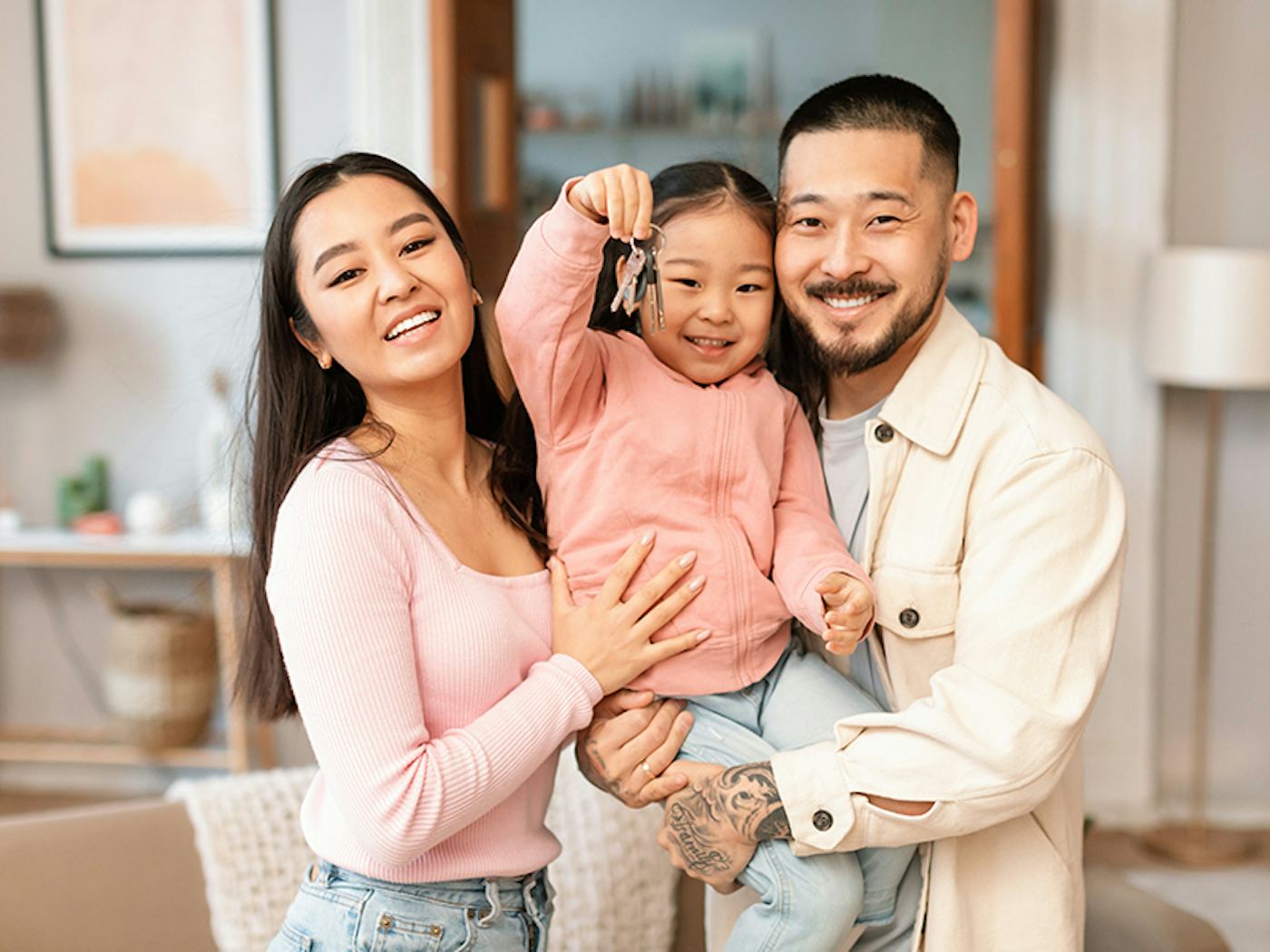 The Homebuying Process Is Not Easy — But This Money-Saving Program Makes It So Much Better