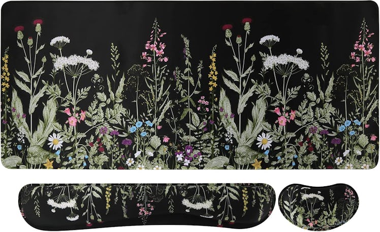 iCasso Desk Mat Set (3 Pieces)