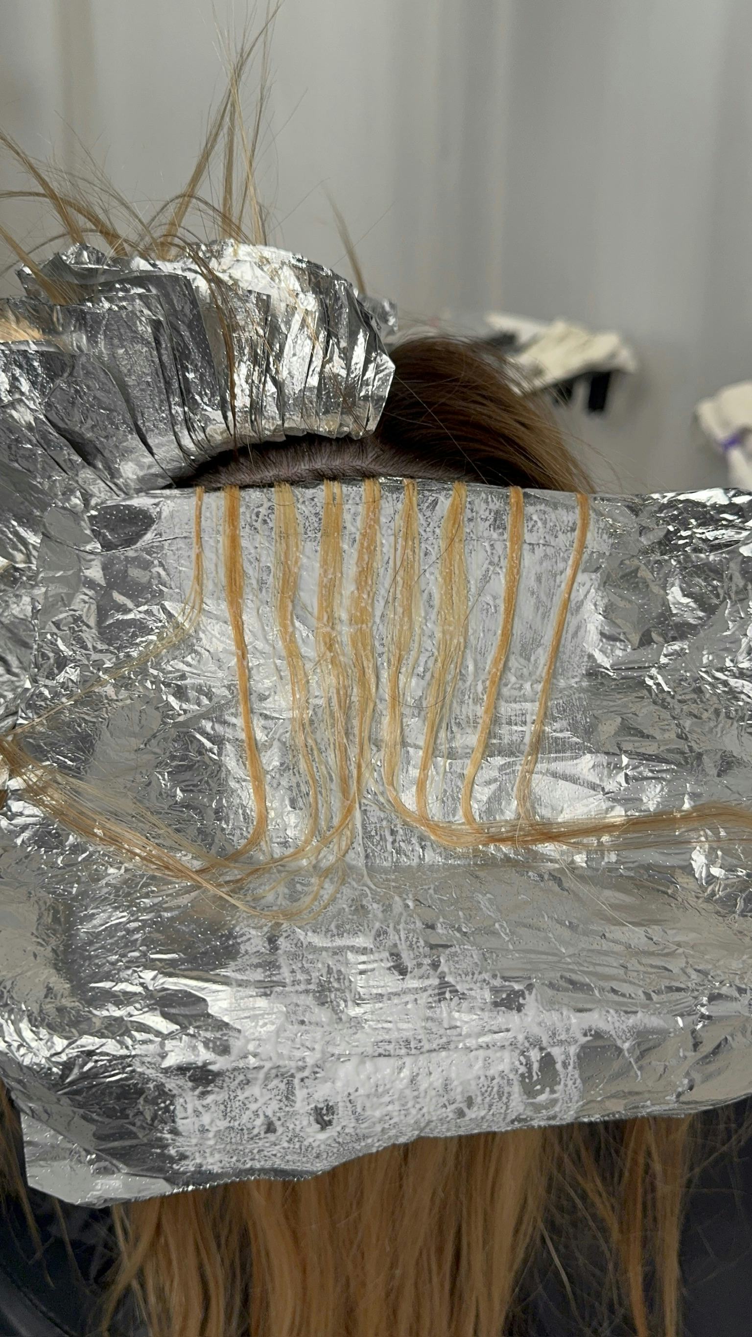 Sydney Sweeney Hair Color Oscars 2025