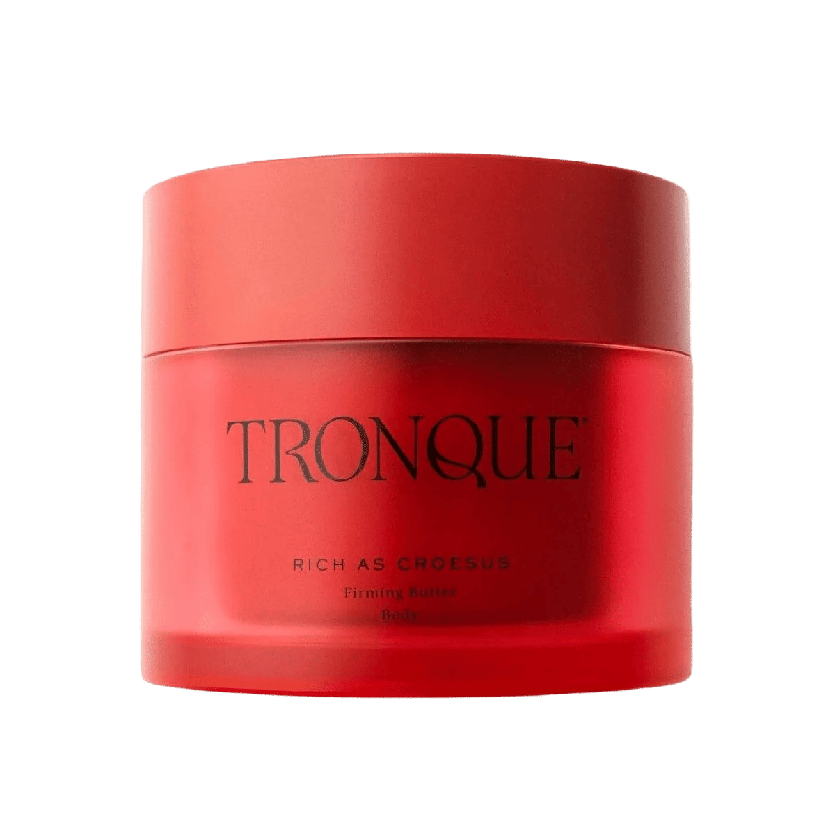 Tronque Firming Body Butter