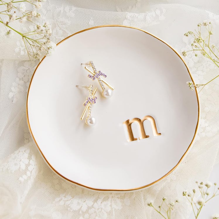 COLLECTIVE HOME Trinket Tray