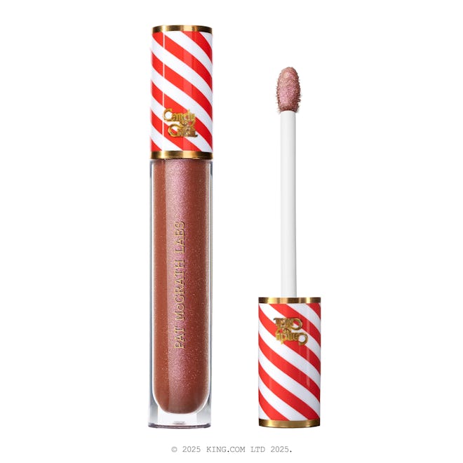 Candy Crush x Pat McGrath Labs LUST: Gloss