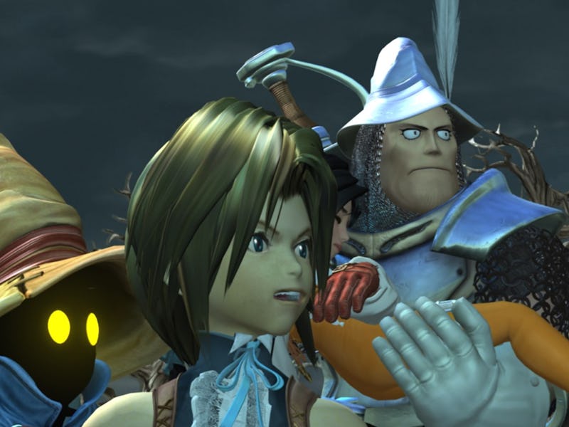 Final Fantasy IX