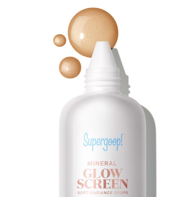 Mineral Glowscreen Soft-Radiance Drops