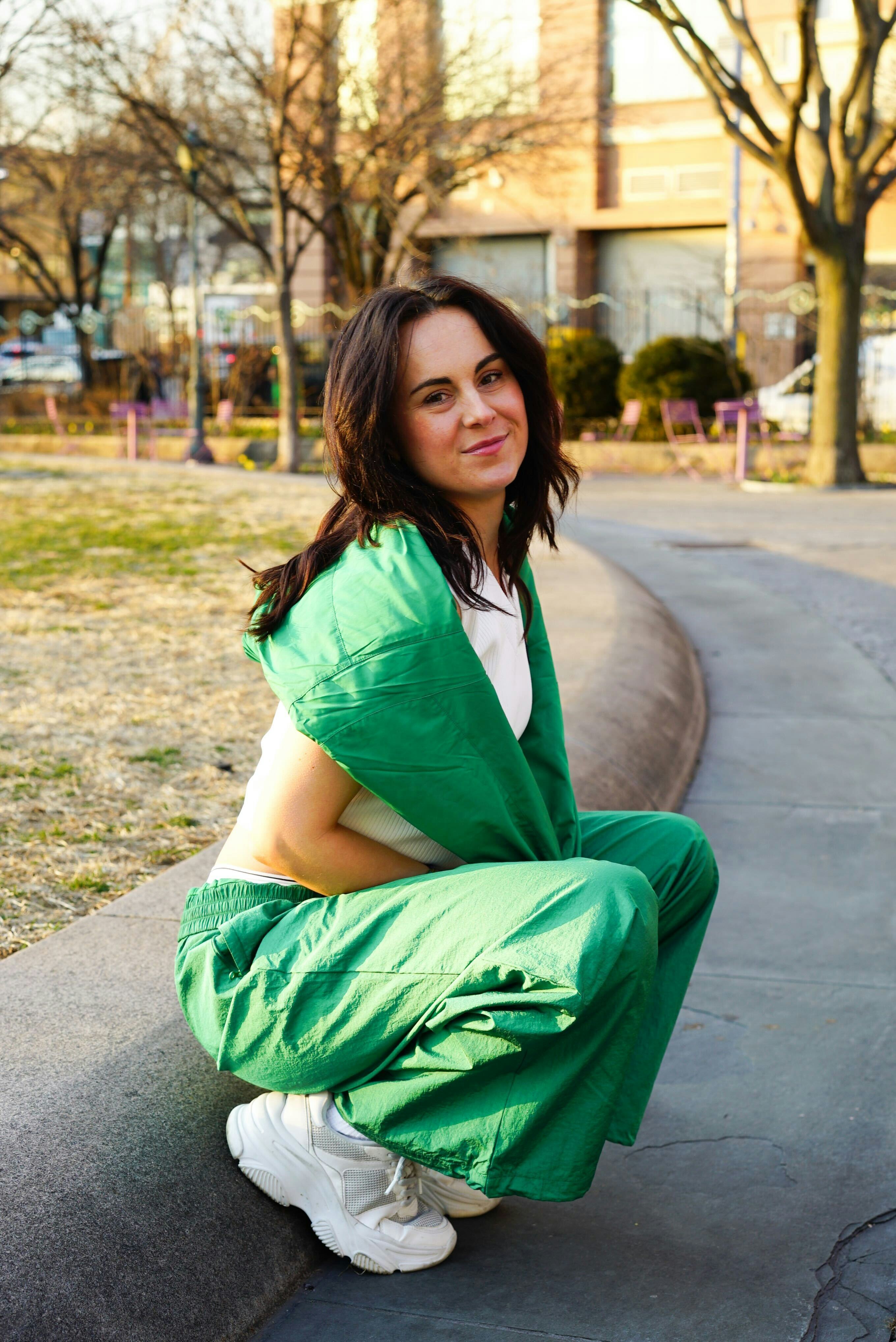 A day with Kayla AnnUnforgettable moments