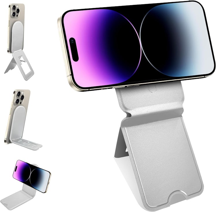 Guyefofo Magnetic Phone Tripod