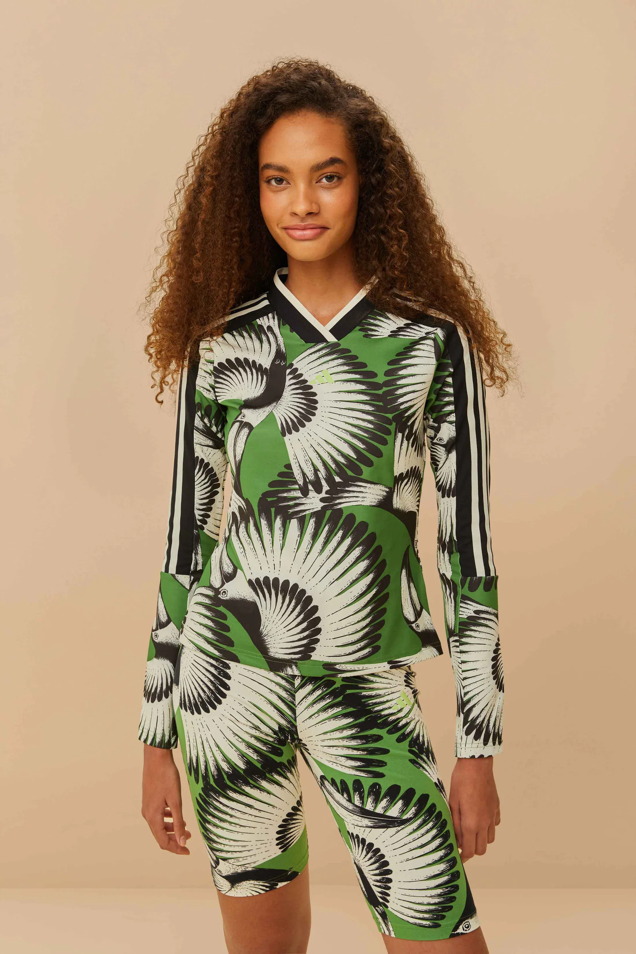 Outdoorsy Outfits For Every Activity On Deck This April