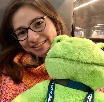 Pari From 'Love On The Spectrum': Instagram, Family, & What To Know