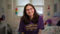 Pari From 'Love On The Spectrum': Instagram, Family, & What To Know