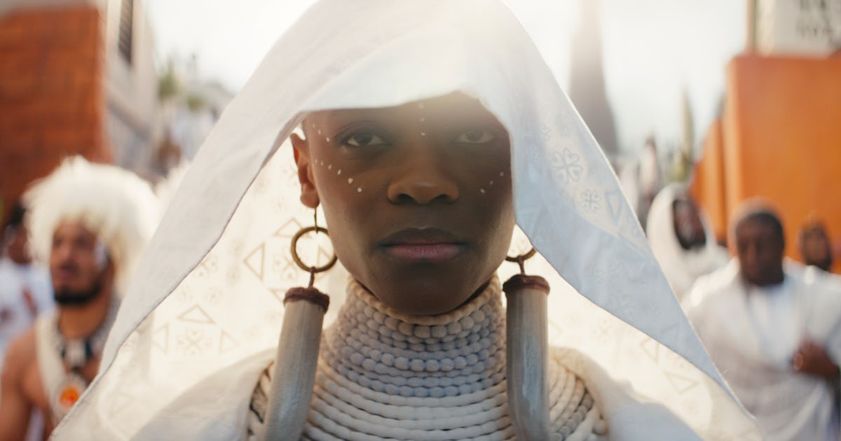 Is Denzel Washington In 'Black Panther 3'? Ryan Coogler Gives A Promising Update