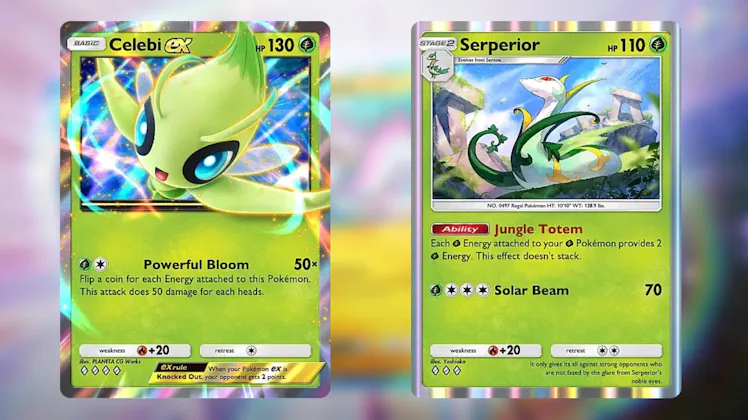 The Most Broken and Overpowered Pokemon TCG Pocket Decks For Winning Online And Ranked Matches The Most Broken and Overpowered Pokemon TCG Pocket Decks For Winning Online And Ranked Matches